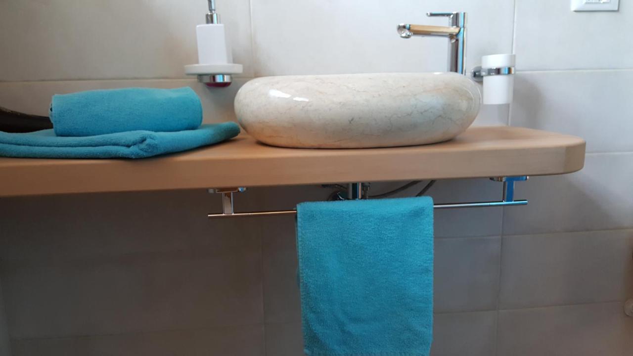 B&B La Genzianella Perarolo di Cadore Екстериор снимка